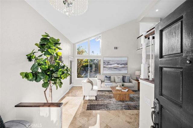 28571 Rancho Maralena, Laguna Niguel, CA 92677