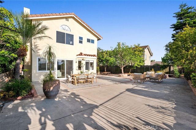 28571 Rancho Maralena, Laguna Niguel, CA 92677