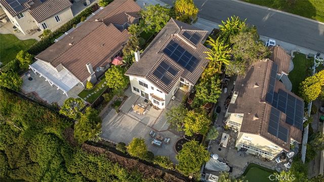 28571 Rancho Maralena, Laguna Niguel, CA 92677