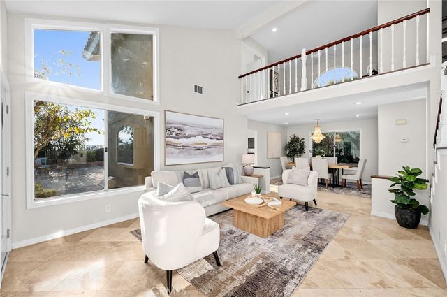 28571 Rancho Maralena, Laguna Niguel, CA 92677