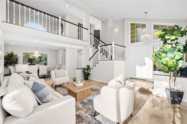 28571 Rancho Maralena, Laguna Niguel, CA 92677