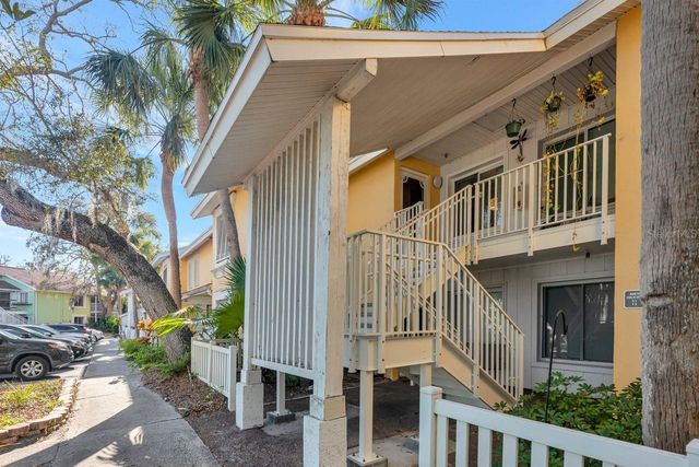 3765 41ST STREET S K, St Petersburg, FL 33711