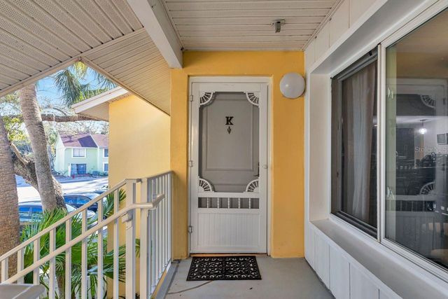 3765 41ST STREET S K, St Petersburg, FL 33711