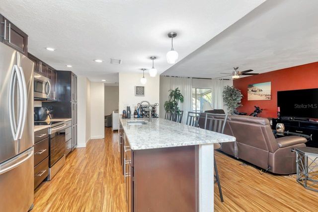 3765 41ST STREET S K, St Petersburg, FL 33711