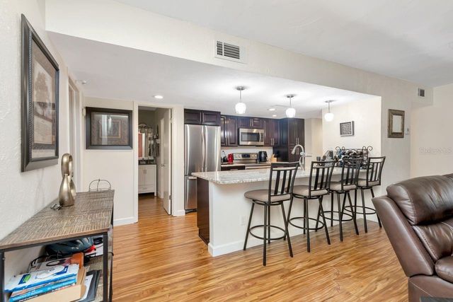 3765 41ST STREET S K, St Petersburg, FL 33711