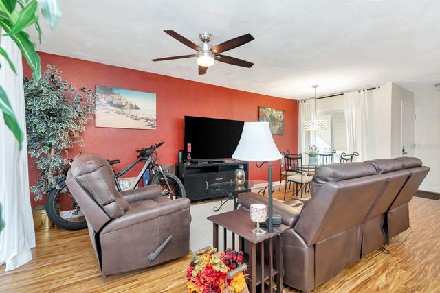 3765 41ST STREET S K, St Petersburg, FL 33711