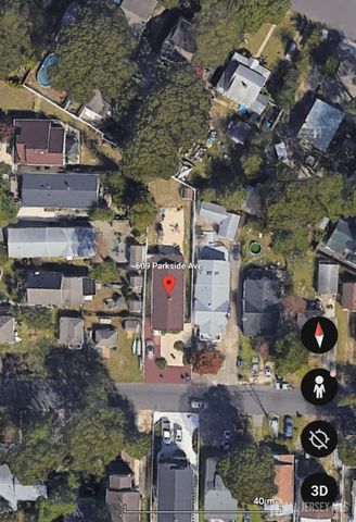 609 Parkside Avenue, Toms River, NJ 08753