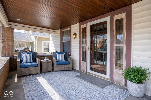 434 Wallace Avenue, Indianapolis, IN 46201