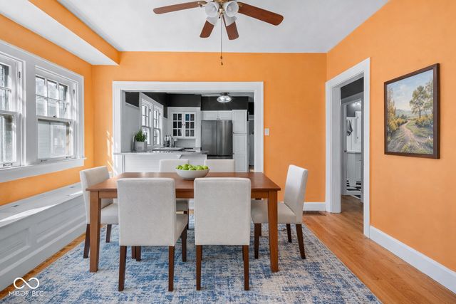 434 Wallace Avenue, Indianapolis, IN 46201