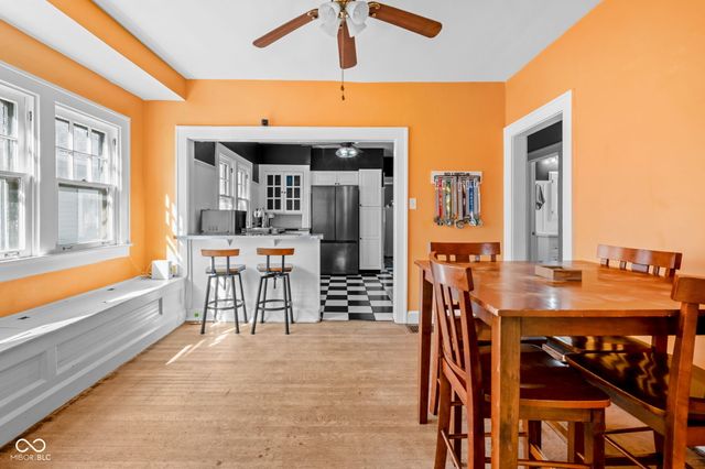 434 Wallace Avenue, Indianapolis, IN 46201