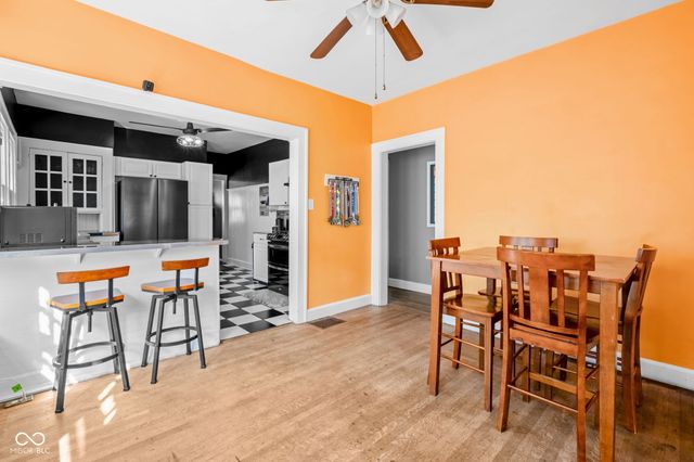 434 Wallace Avenue, Indianapolis, IN 46201