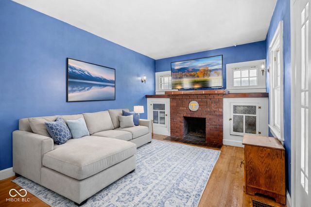 434 Wallace Avenue, Indianapolis, IN 46201