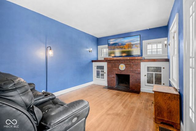 434 Wallace Avenue, Indianapolis, IN 46201