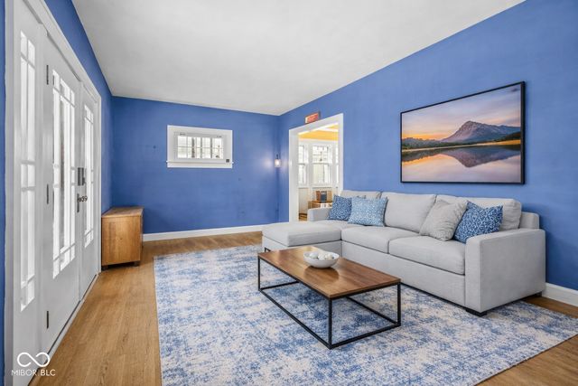 434 Wallace Avenue, Indianapolis, IN 46201