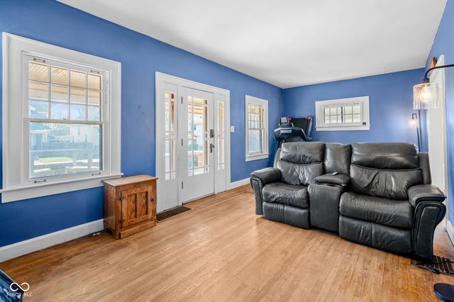 434 Wallace Avenue, Indianapolis, IN 46201