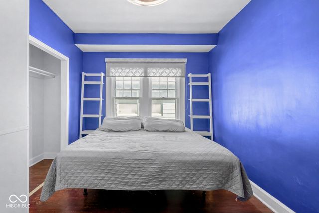 434 Wallace Avenue, Indianapolis, IN 46201