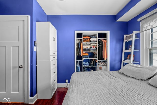 434 Wallace Avenue, Indianapolis, IN 46201