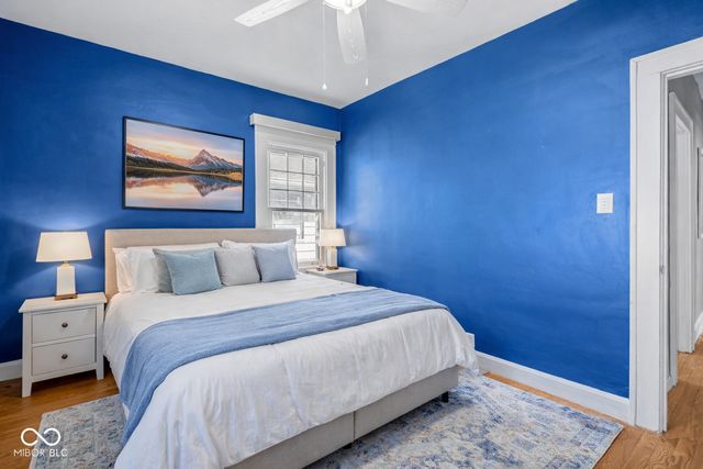 434 Wallace Avenue, Indianapolis, IN 46201