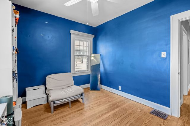 434 Wallace Avenue, Indianapolis, IN 46201