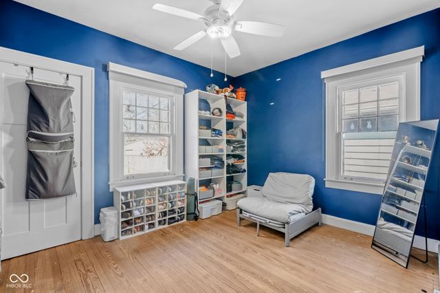 434 Wallace Avenue, Indianapolis, IN 46201