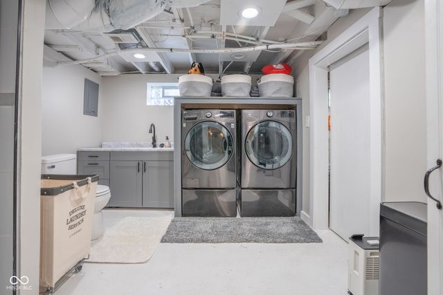 434 Wallace Avenue, Indianapolis, IN 46201