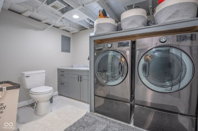 434 Wallace Avenue, Indianapolis, IN 46201