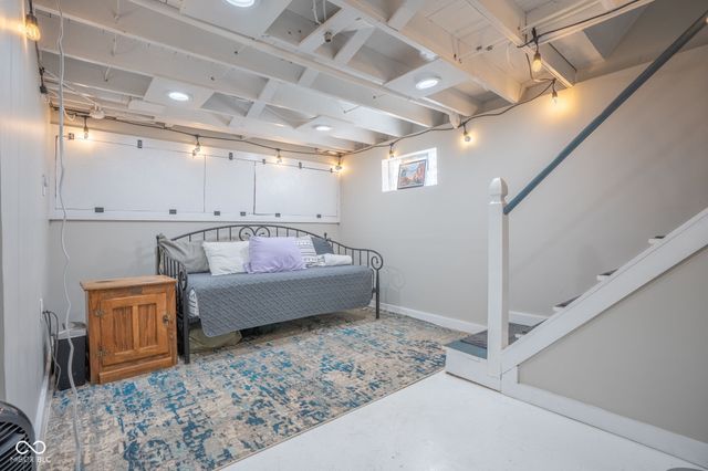 434 Wallace Avenue, Indianapolis, IN 46201