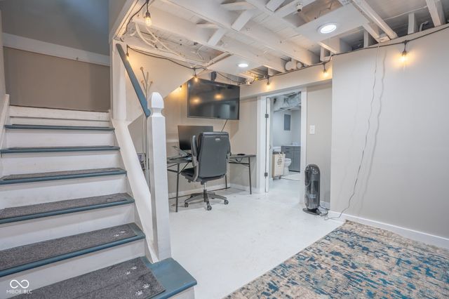 434 Wallace Avenue, Indianapolis, IN 46201