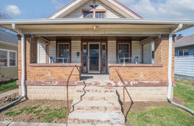 434 Wallace Avenue, Indianapolis, IN 46201