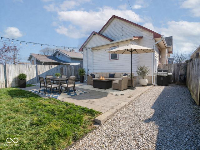 434 Wallace Avenue, Indianapolis, IN 46201