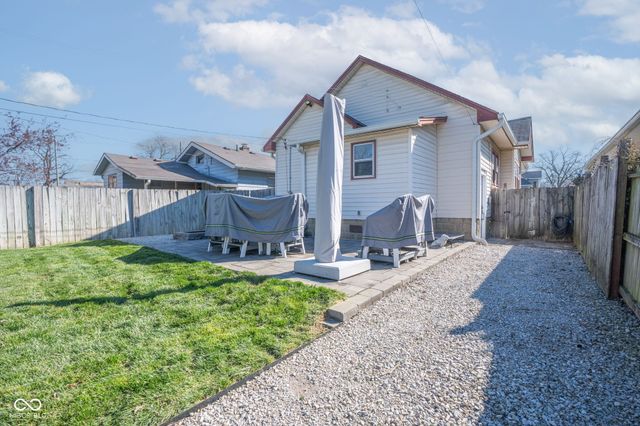 434 Wallace Avenue, Indianapolis, IN 46201