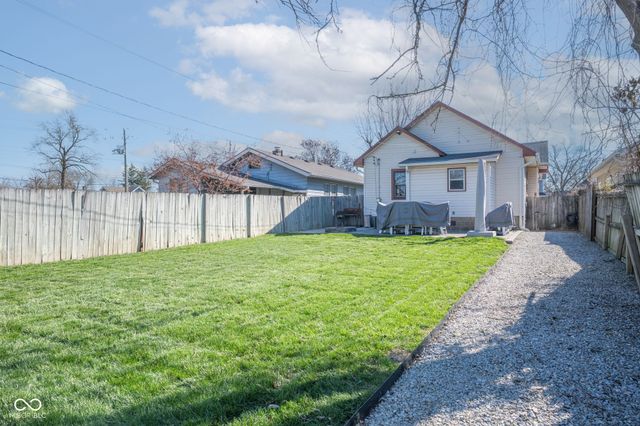 434 Wallace Avenue, Indianapolis, IN 46201