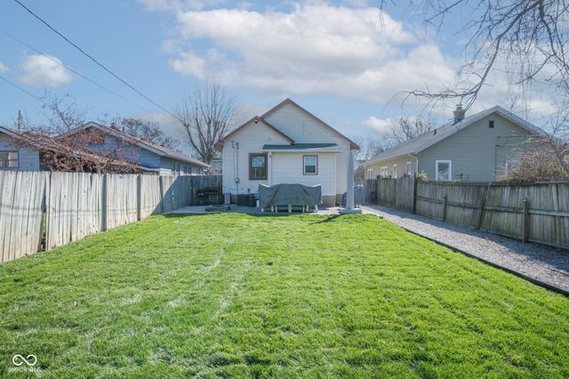 434 Wallace Avenue, Indianapolis, IN 46201