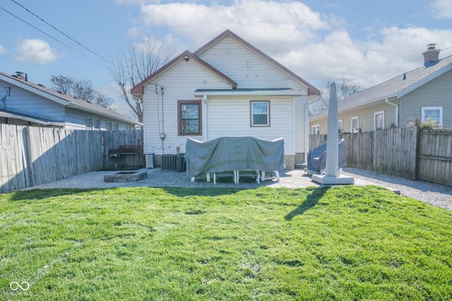 434 Wallace Avenue, Indianapolis, IN 46201