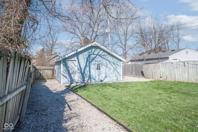 434 Wallace Avenue, Indianapolis, IN 46201