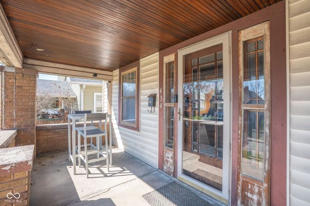 434 Wallace Avenue, Indianapolis, IN 46201