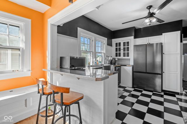 434 Wallace Avenue, Indianapolis, IN 46201