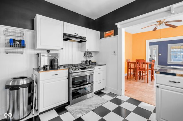 434 Wallace Avenue, Indianapolis, IN 46201