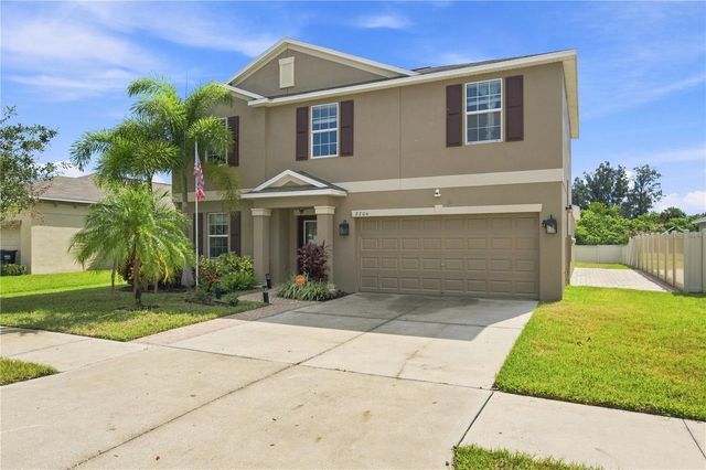 2206 4TH STREET SW, Ruskin, FL 33570