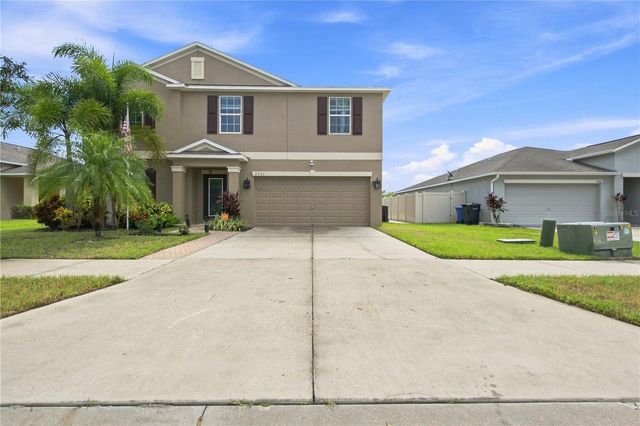 2206 4TH STREET SW, Ruskin, FL 33570