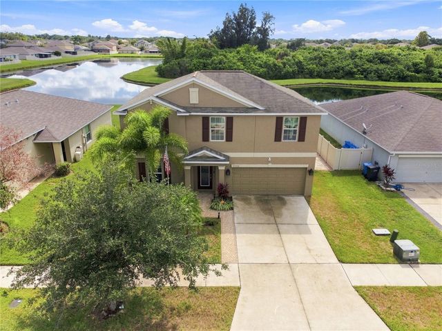 2206 4TH STREET SW, Ruskin, FL 33570