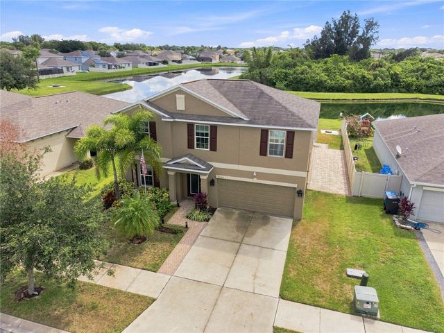 2206 4TH STREET SW, Ruskin, FL 33570