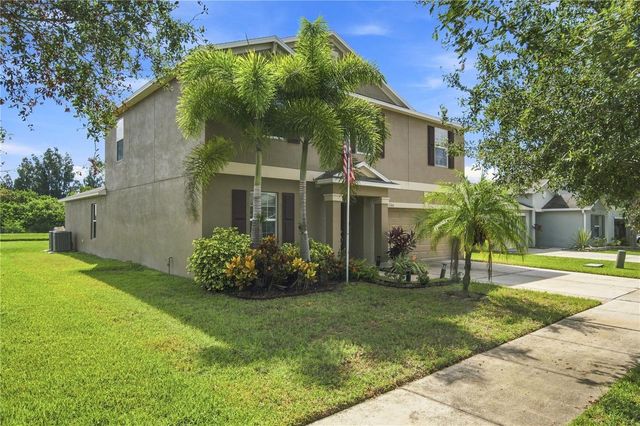 2206 4TH STREET SW, Ruskin, FL 33570