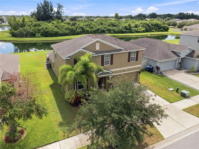 2206 4TH STREET SW, Ruskin, FL 33570