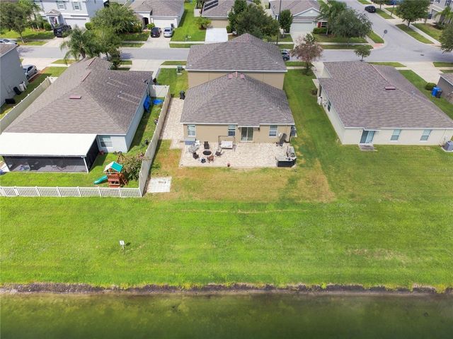 2206 4TH STREET SW, Ruskin, FL 33570