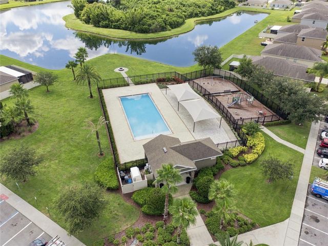 2206 4TH STREET SW, Ruskin, FL 33570