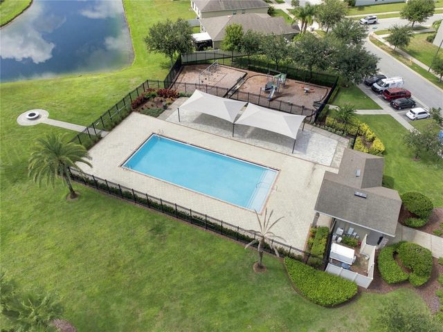 2206 4TH STREET SW, Ruskin, FL 33570