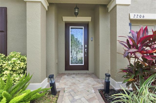 2206 4TH STREET SW, Ruskin, FL 33570