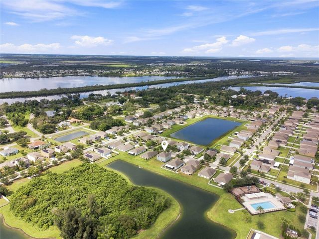 2206 4TH STREET SW, Ruskin, FL 33570