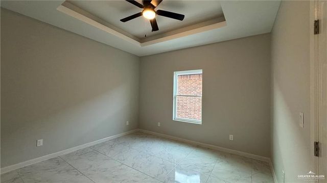 906 Hidden Hills Street 4, Mission, TX 78572